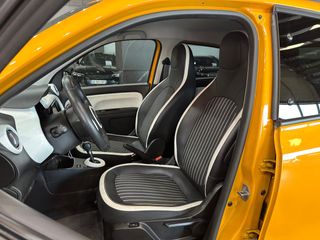 Renault Twingo Techno 60 kW R80 batería 20kWh