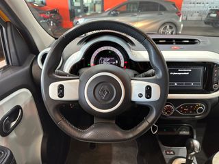 Renault Twingo Techno 60 kW R80 batería 20kWh