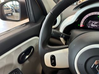 Renault Twingo Techno 60 kW R80 batería 20kWh