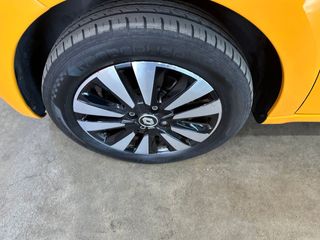 Renault Twingo Techno 60 kW R80 batería 20kWh