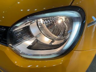 Renault Twingo Techno 60 kW R80 batería 20kWh