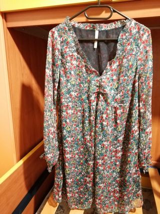 Vestitino Pepe Jeans taglia S