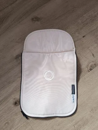 Funda cortaviento Bugaboo Cameleon capazo