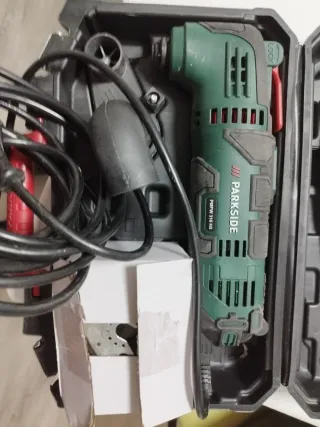 Parkside Herramienta Multiuso PMFV 310 H5.