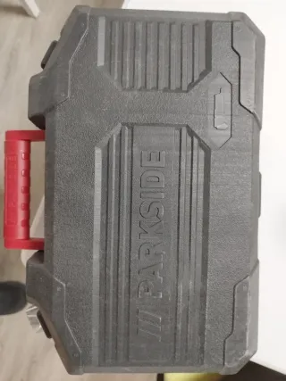 Parkside Herramienta Multiuso PMFV 310 H5.