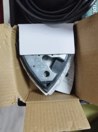 Parkside Herramienta Multiuso PMFV 310 H5.