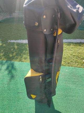 Bolsa de palos de golf Junior
