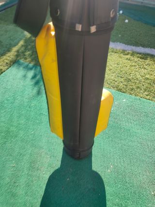 Bolsa de palos de golf Junior