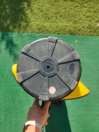 Bolsa de palos de golf Junior