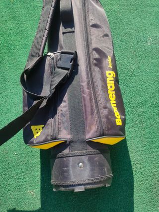 Bolsa de palos de golf Junior