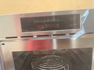 Microondas Teka Integrable