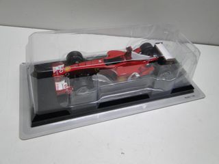 REPLICA DE COCHE A ESCALA 1/24 (175185)
