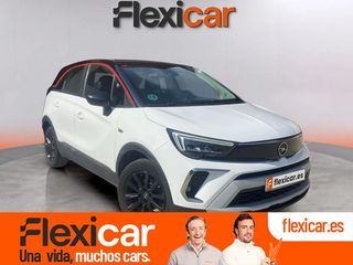 Opel CrossLand 1.2 81kW (110CV) GS Line