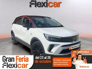 Opel CrossLand 1.2 81kW (110CV) GS Line