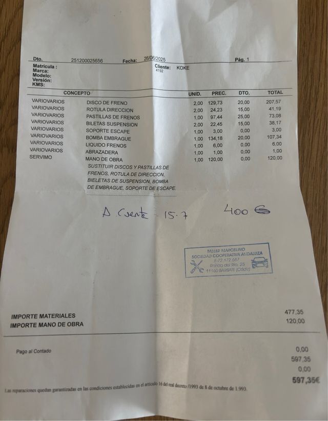 Nissan Primastar 2004 H2 L1