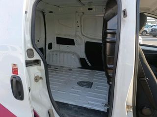 Fiat Fiorino SX Cargo 1.3 Multijet 95CV MT5 E6 