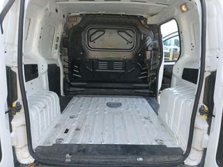 Fiat Fiorino SX Cargo 1.3 Multijet 95CV MT5 E6 