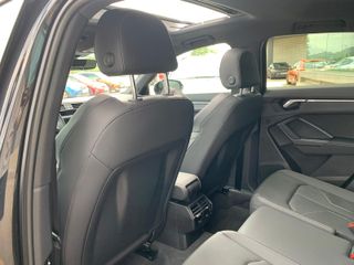 Audi Q3 Sporback Black Line 40TDI Stronic Quattro
