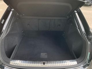 Audi Q3 Sporback Black Line 40TDI Stronic Quattro