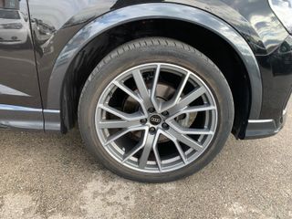 Audi Q3 Sporback Black Line 40TDI Stronic Quattro
