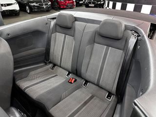 Volkswagen T-Roc Style 1.5 TSI 110kW (150CV) Cabrio