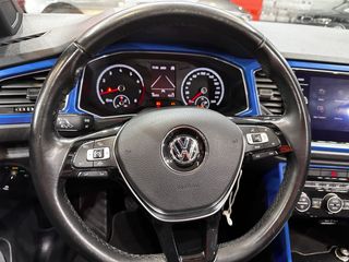 Volkswagen T-Roc Style 1.5 TSI 110kW (150CV) Cabrio