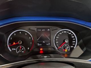 Volkswagen T-Roc Style 1.5 TSI 110kW (150CV) Cabrio