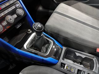 Volkswagen T-Roc Style 1.5 TSI 110kW (150CV) Cabrio