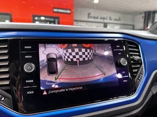 Volkswagen T-Roc Style 1.5 TSI 110kW (150CV) Cabrio
