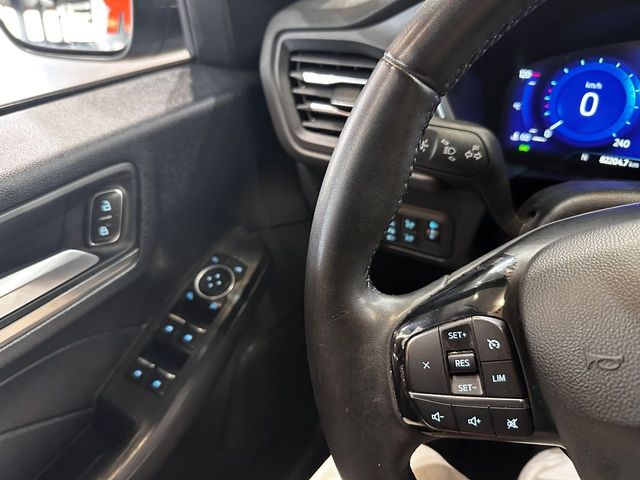 Ford Kuga Titanium 2.5 Duratec PHEV 165kW Auto