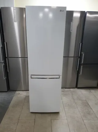 Nevera LG super nueva A+++ 185x60cm con Garantía 