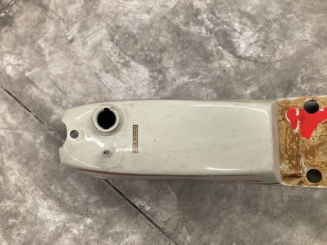 Depósito Montesa Crono 75cc