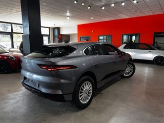 Jaguar I-Pace 90kWH EV400 S AUTO 4WD