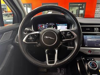 Jaguar I-Pace 90kWH EV400 S AUTO 4WD