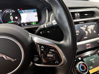 Jaguar I-Pace 90kWH EV400 S AUTO 4WD