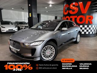 Jaguar I-Pace 90kWH EV400 S AUTO 4WD
