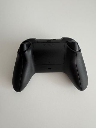 Mando Xbox Series X Negro Inalámbrico