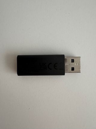 Mando Xbox Series X Negro Inalámbrico
