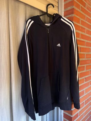 Chaqueta Adidas Originals Azul marino 