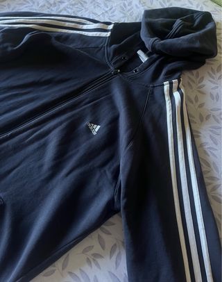 Chaqueta Adidas Originals Azul marino 