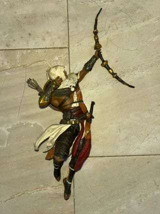 Figura Bayek Assassin's Creed Origins