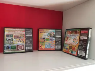 Pack Pokémon Ranger Japonés Nintendo DS