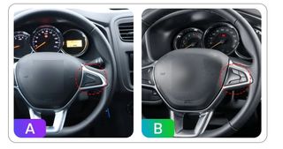 Pantalla Coche Logan 2 Sandero 2014-2019