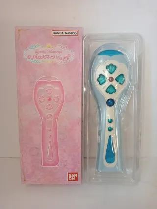 Mermaid Melody Pichi Pitch E-Pitch Pure Mic Lucia