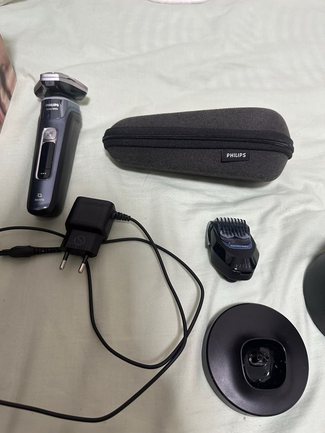 Philips Serie 9000 Afeitadora Eléctrica