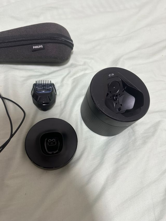 Philips Serie 9000 Afeitadora Eléctrica