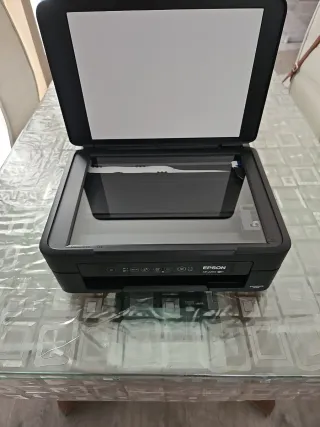 Impresora Epson XP-2200 WiFi Negra
