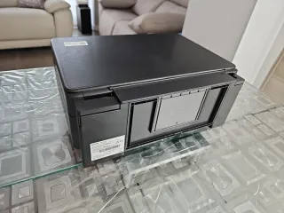 Impresora Epson XP-2200 WiFi Negra