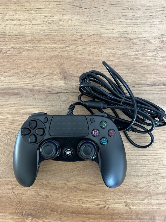 Mando Raptor Compatible Play Station y PC