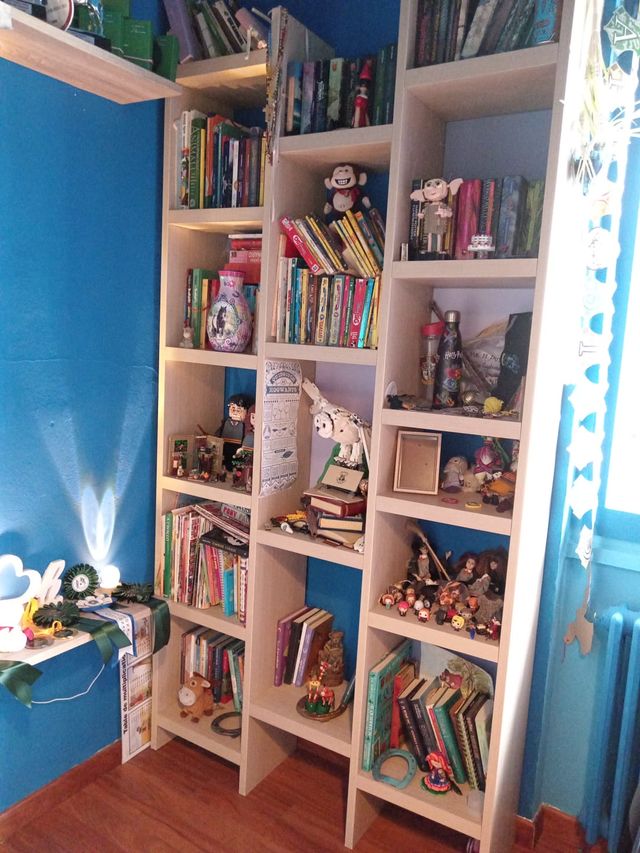 Cameretta per bambini di ottima fattura